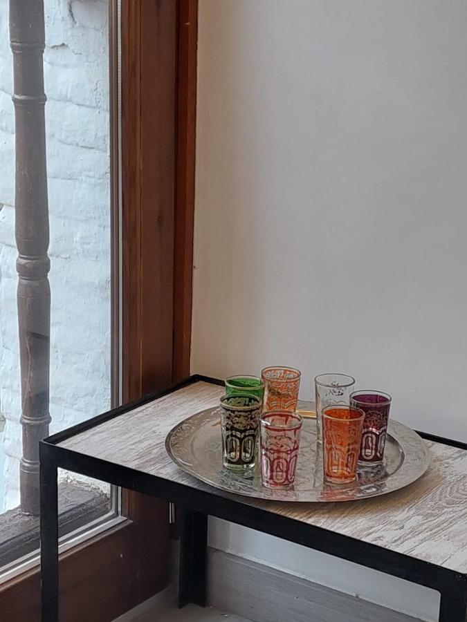 Nueva Casa Torre Albaycin Villa Гранада Екстериор снимка