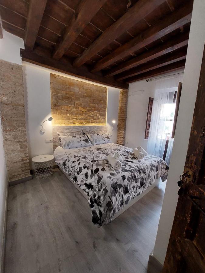 Nueva Casa Torre Albaycin Villa Гранада Екстериор снимка