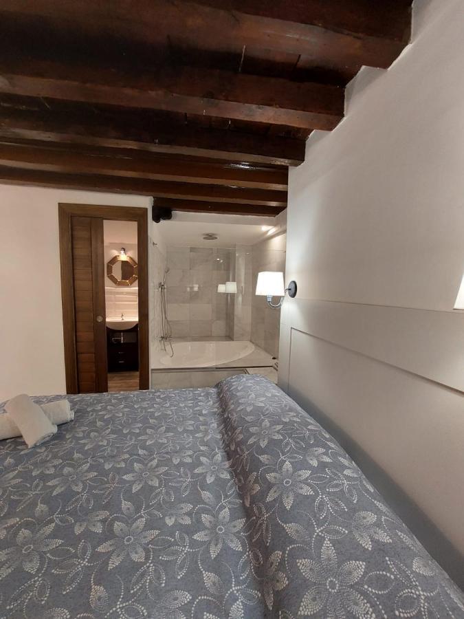 Nueva Casa Torre Albaycin Villa Гранада Екстериор снимка