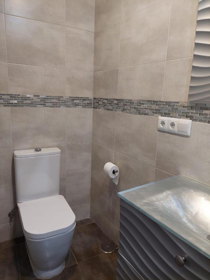 Nueva Casa Torre Albaycin Villa Гранада Екстериор снимка