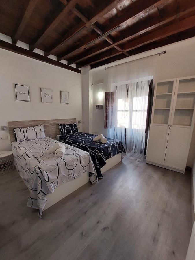 Nueva Casa Torre Albaycin Villa Гранада Екстериор снимка