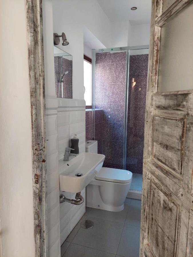 Nueva Casa Torre Albaycin Villa Гранада Екстериор снимка