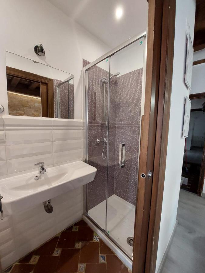Nueva Casa Torre Albaycin Villa Гранада Екстериор снимка