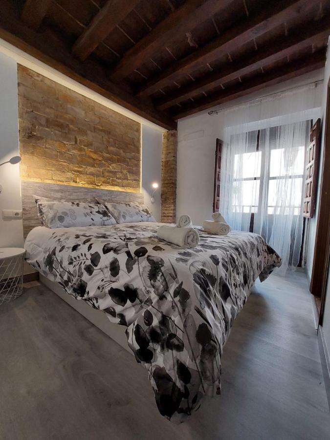 Nueva Casa Torre Albaycin Villa Гранада Екстериор снимка