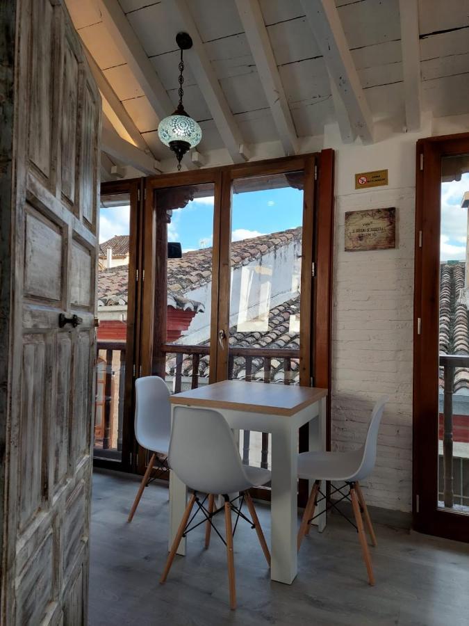 Nueva Casa Torre Albaycin Villa Гранада Екстериор снимка