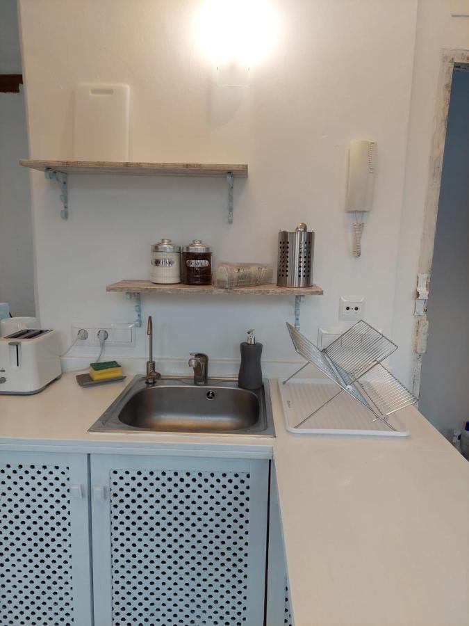 Nueva Casa Torre Albaycin Villa Гранада Екстериор снимка