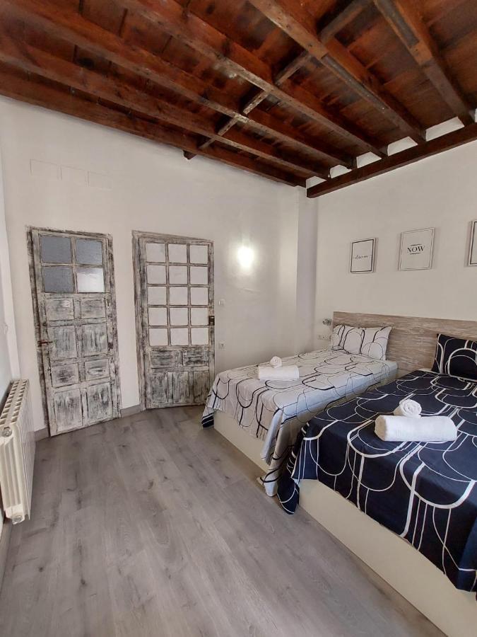 Nueva Casa Torre Albaycin Villa Гранада Екстериор снимка