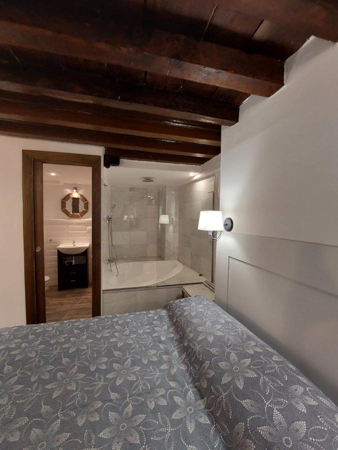 Nueva Casa Torre Albaycin Villa Гранада Екстериор снимка