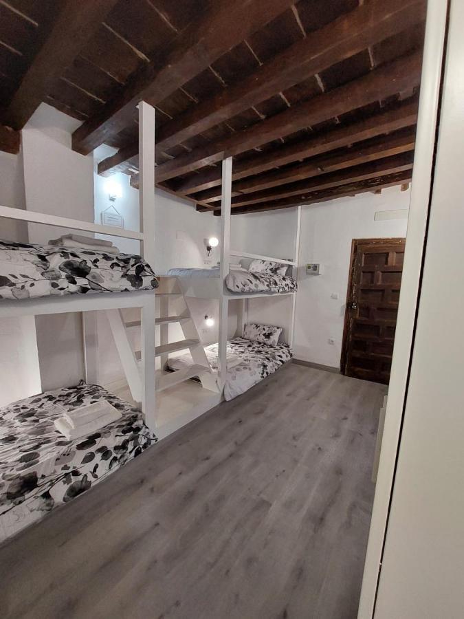 Nueva Casa Torre Albaycin Villa Гранада Екстериор снимка