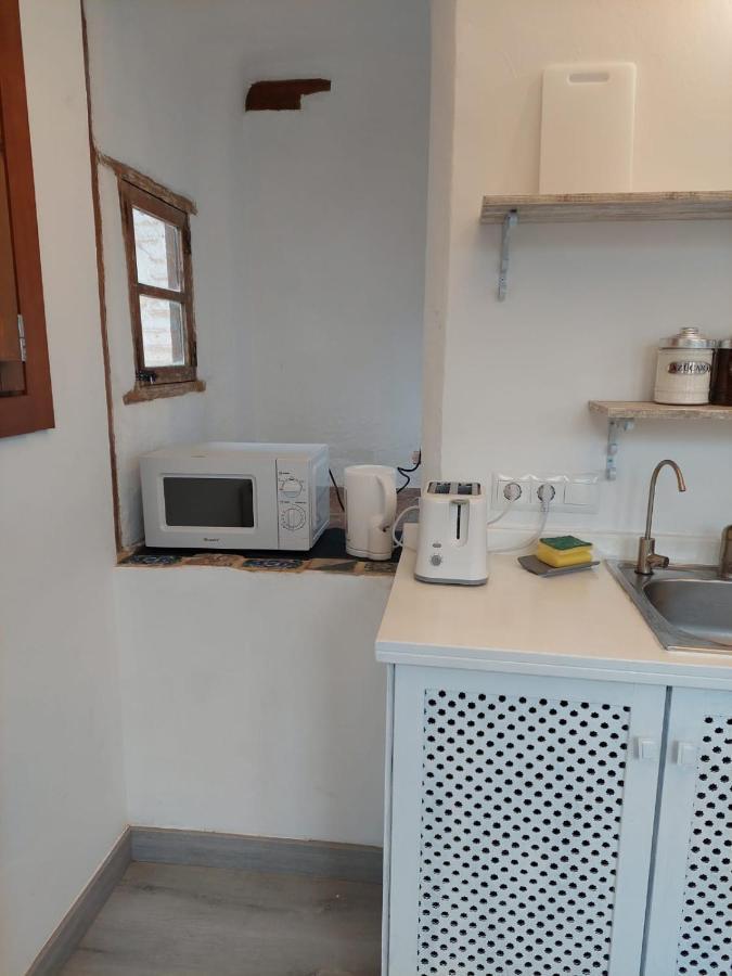 Nueva Casa Torre Albaycin Villa Гранада Екстериор снимка