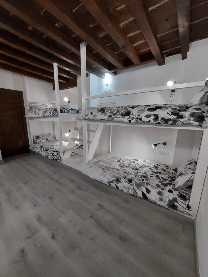 Nueva Casa Torre Albaycin Villa Гранада Екстериор снимка