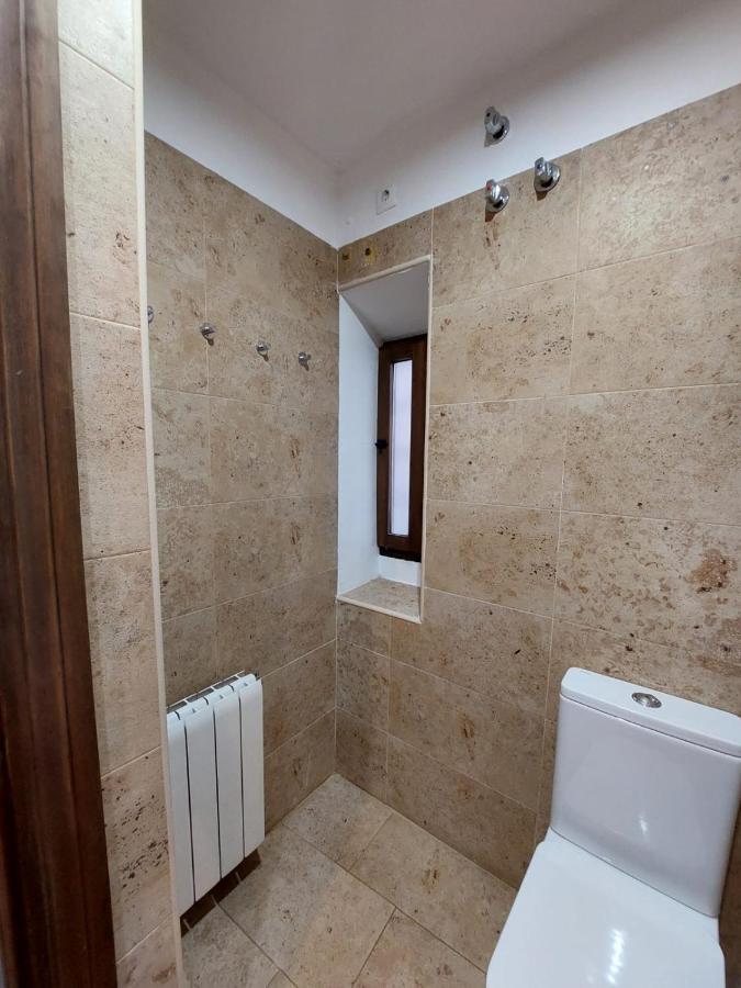 Nueva Casa Torre Albaycin Villa Гранада Екстериор снимка